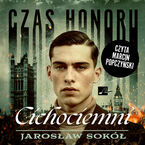 Czas honoru (#1). Czas honoru. Cichociemni