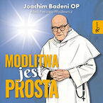 Modlitwa jest prosta