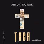 Okładka - Taca - Artur Nowak