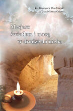 Okładka - MESJASZ ŚWIATŁEM I MOCĄ W DRODZE DO NIEBA - Ks. Grzegorz Pawłowski