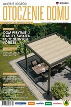 Okładka - Otoczenie domu - Opracowanie zbiorowe