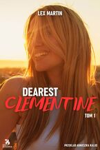 Okładka - Dearest Clementine - Lex Martin