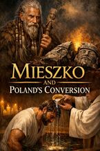 Okładka - Mieszko and Poland's conversion - Gerald Schmidt
