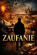 Okładka - Zaufanie - D&J Przybysz