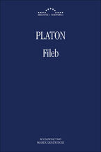 Okładka - Fileb - Platon