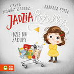 Jadzia Pętelka idzie na zakupy