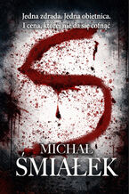 Okładka - S - Michał Śmiałek