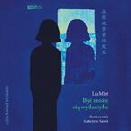 Okładka - Być może się wydarzyło - Lu Min