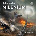 Okładka - Milenium - John Varley