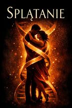 Okładka - SPLĄTANIE - Grzegorz Kruszyński