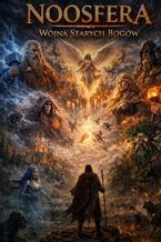 Okładka - Noosfera. Wojna o Pamięć - Mariusz Ślusarz