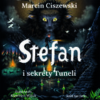 Stefan i sekrety tuneli