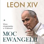 Okładka - Moc Ewangelii - 