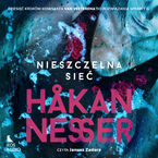 Komisarz Van Veeteren (Tom 1). Nieszczelna sieć