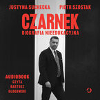 Czarnek. Biografia nieedukacyjna