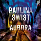 Okładka - Aurora - Paulina Świst