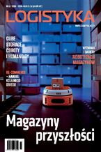 Okładka - Czasopismo Logistyka 2/2026 - Praca zbiorowa