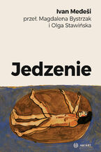 Okładka - Jedzenie - Ivan Medeši