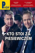 Okładka - Przegląd. 19 - Jerzy Domański, Robert Walenciak, Kornel Wawrzyniak, Roman Kurkiewicz, Jan Widacki, Marek Czarkowski, Wojciech Kuczok, Tomasz Jastrun, Andrzej Sikorski, Paweł Siergiejczyk, Eliza Sarnacka-Mahoney, Anna Radziukiewicz, Andrzej Szahaj, Tadeusz Klementewicz, Marek Książek, Karolina Prewęcka, Chrystian Ślusarczyk, Artur Nowak, Tomasz Skowronek, Robert Macfarlane