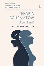 Okładka - Terapia schematów dla par. Przewodnik praktyka - 
