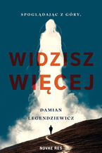 Okładka - 978-83-8423-439-6 - Damian Legendziewicz