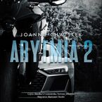 Arytmia. Tom 2