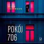 Okładka - Pokój 706 - Ellie Levenson