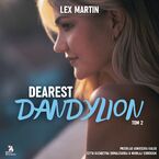 Okładka - Dearest Dandelion - Lex Martin