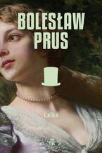Okładka - Lalka - Bolesław Prus