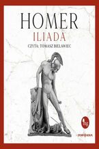 Okładka - Iliada - Homer