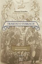 Okładka - Traktat o Turkach - Johannes Schaffler