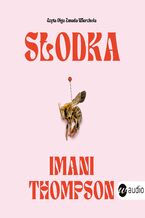 Okładka - Słodka - Imani Thompson