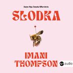 Okładka - Słodka - Imani Thompson