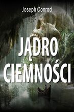Okładka - Jądro ciemności - Joseph Conrad