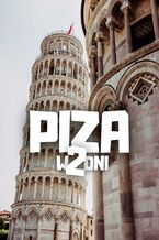 Okładka - Piza w 2 dni - Jakub Strzelecki