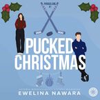 Okładka - Pucked Christmas - Ewelina Nawara