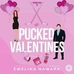Okładka - Pucked Valentines - Ewelina Nawara