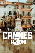 Okładka - Cannes w 3 dni - Jakub Strzelecki
