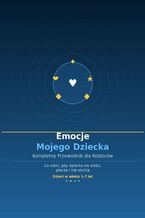 Okładka - Emocje Mojego Dziecka - Michal