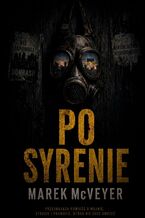 Okładka - Po syrenie - McVeyer Marek