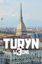 Okładka - Turyn w 3 dni - Jakub Strzelecki