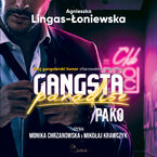 Okładka - Pako - Agnieszka Lingas-Łoniewska