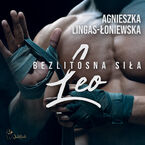Okładka - Leo - Agnieszka Lingas-Łoniewska