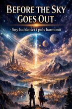 Okładka - MegaWorlds - Dariusz Przybysz