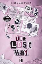 Okładka - The Lost Way - Kinga Macowicz