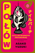 Okładka - Połów. Czyli jak wyhaczyć przyjaciółkę - Asako Yuzuki