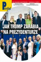 Okładka - Przegląd. 21 - Jerzy Domański, Robert Walenciak, Kornel Wawrzyniak, Roman Kurkiewicz, Jan Widacki, Marek Czarkowski, Wojciech Kuczok, Tomasz Jastrun, Andrzej Sikorski, Mateusz Cieślak, Beata Igielska, Paweł Siergiejczyk, Paweł Dybicz, Paweł Jankowski, Chrystian Ślusarczyk, Beata Dżon-Ozimek, Tomasz Miłkowski, Bronisław Tumiłowicz, Dave Goulson