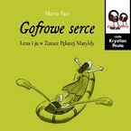 Gofrowe serce