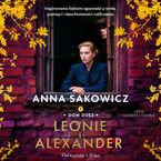 Okładka - Leonie i Alexander - Anna Sakowicz