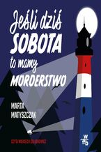 Okładka książki 